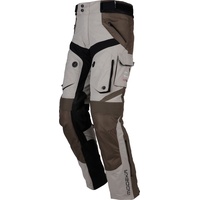 Modeka Panamericana II Textilhose beige, L