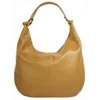 Cluty Shopper Damen, 021418 gelb | Gelb