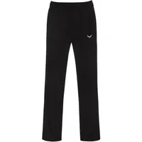 TRIGEMA Jerseyhose »TRIGEMA Hose DELUXE Baumwolle«, (1 tlg.) Trigema