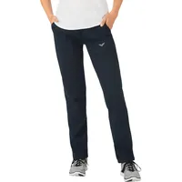 TRIGEMA Jerseyhose »TRIGEMA Hose DELUXE Baumwolle«, (1 tlg.) Trigema