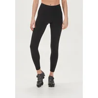 Endurance Indoor-Cycling Tights HULDA BIKE SCHWARZ|SCHWARZ|SCHWARZ 44