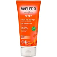 Weleda Sport Frisch-Kick Duschgel Arnika