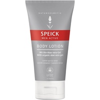 SPEICK Men Active Body Lotion