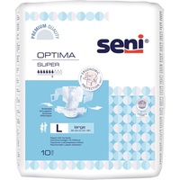 Seni Optima Super L, 10 Stück