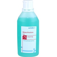 Schülke S&M Waschlotion 1 Liter l