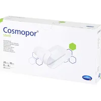 Hartmann Cosmopor steril 10x20 cm 25 Stk.