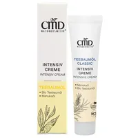 CMD Teebaumöl Intensivcreme 10 ml