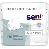 Seni Soft Basic 40x60 cm 30 Stück)