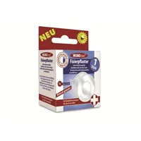 Wundmed WUNDmed® Fixierpflaster transparent 5 m x 2,5 cm