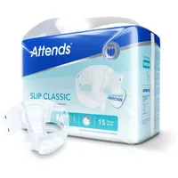 Attends Slip Classic 10 M 15 St.