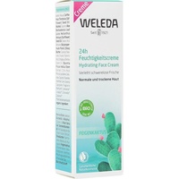 Weleda Feigenkaktus 24h Feuchtigkeits-Creme 30 ml