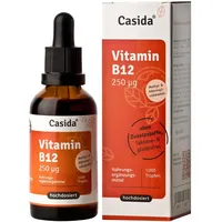 Casida Vitamin B12 Tropfen