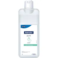Hartmann Baktolin Pure Waschlotion 1 l