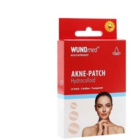 Wundmed WUNDmed® Akne-Patch Mitesserpflaster