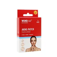 Wundmed Akne-Patch 24 Stück