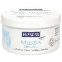Enzborn Melkers Original Melkfett 250 ml