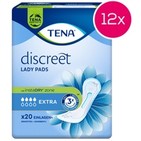 TENA Lady Discreet Extra, 240 Stück