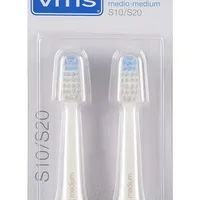 Vitis Sonic S10/S20 Bürstenkopf Medium