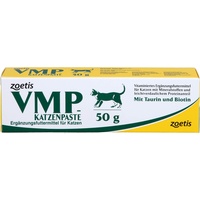 Zoetis VMP Katzenpaste veterinär