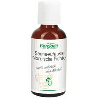 Bergland Pharma Bergland Sauna-Aufguss Nordische Fichte