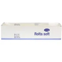 Hartmann Wattebinde 15 cm x 3 m 4 St.