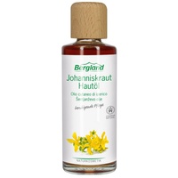 Bergland Pharma Bergland Johanniskraut Hautöl 125 ml