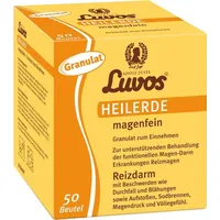 Luvos Heilerde magenfein Granulat