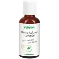 Bergland Pharma Bergland Sauna-Aufguss Lavendel