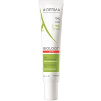A-Derma BIOLOGY AR - Anti-Rtungen Spezialpflege, 40 ml