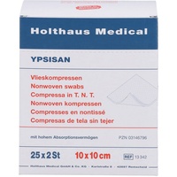 Holthaus Ypsisan 10x10 cm 25 x 2 Stück
