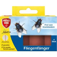 SBM Protect Home Fliegenfänger 4 Stück