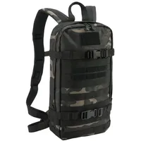 Brandit Textil Us Cooper Day 11l Rucksack Dark Camo