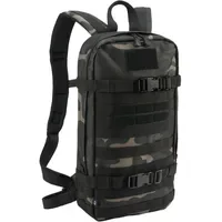 Brandit Textil Us Cooper Day 11l Rucksack Dark Camo