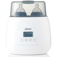 Alecto Flaschenwärmer Duo