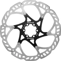 Swissstop Bremsscheibe Catalyst Pro 6-Loch 203 mm