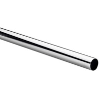 Hettich Schrankrohr rund Ø 25 mm x 1200 mm