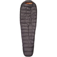 Exped Ultra -5° Schlafsack (Größe max. 180cm , schwarz)