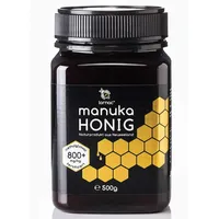 LARNAC Manuka-Honig MGO 800+ (500g)