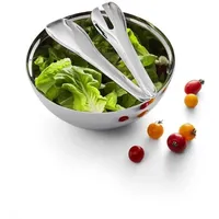 Philippi Insalata mit Besteck, 3 tlg,