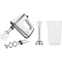 Krups 3 Mix 9000 GN9121 Handmixer