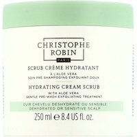 Christophe Robin Hydrating Cream Scrub Aloe Vera 250 ml