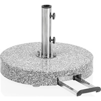 Kettler Easy Stand Schirmständer für Kettler Stockschirme – Granit