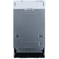 PKM GSP9-5FI Einbau-Geschirrspüler (vollintegrierbar, 448 mm breit)