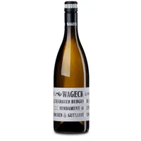 Weingut Wageck Pfaffmann Grauer Burgunder Fundament trocken, Weisswein aus