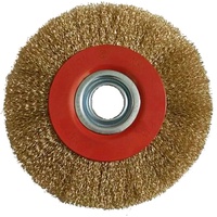 Optimum Rundbürste 175x20x32 / 0,3 mm