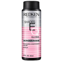 Redken Shades EQ Bonder Inside 09V Platinum Ice 60