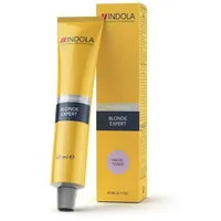 Indola blonde Expert Pastel Cream Toner P.01 Natur Asch