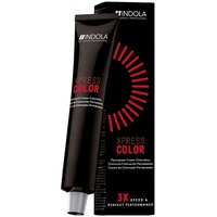 Indola Xpress Color 7,0 mittelblond 60 ml