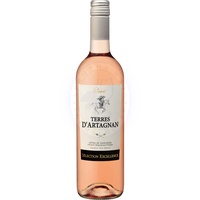 Plaimont Terres d'Artagnan Rosé 2024