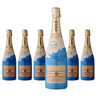 Piper-Heidsieck Champagner Halbtrocken 12 % vol 0,75 l 6